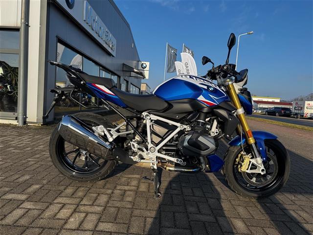 BMW R 1250 R
