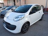 Citroën Citroen C1 1.0 3 porte airdream Airsport - Citroën C1: Airsport