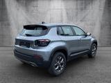 Jeep Avenger 1.2 T3 48V e-Hybrid Sitzheizung/LED/PDC - Jeep Avenger: Automatik