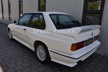 صورة 5 لـ 1986 BMW M3