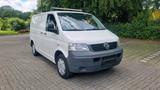 Volkswagen VW T5 1,9L mit TÜV - VW T5 Transporter in Dortmund
