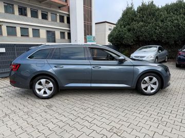 Skoda Superb - 10