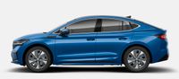 Skoda Enyaq - Vorschau Bild 2