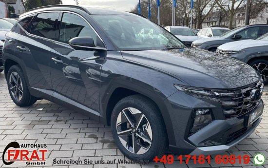 Hyundai Tucson  1,6 T-Gdi  Navi/ Kamera/ LED/ ACC