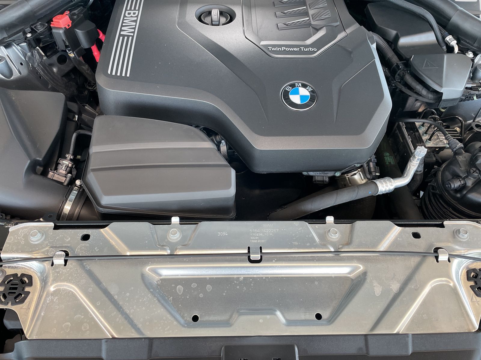 BMW 318 - Bild 15