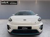 Kia Niro Spirit 64 kWh Leder/On-Board-Lader (3Phasen - Kia Niro: Limousine