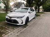 Toyota Corolla 1,5 ACC, Kamera, sehr sparsam - Toyota Corolla: Se