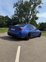 BMW M3 Competition M3 Competition - BMW M3 in Augsburg