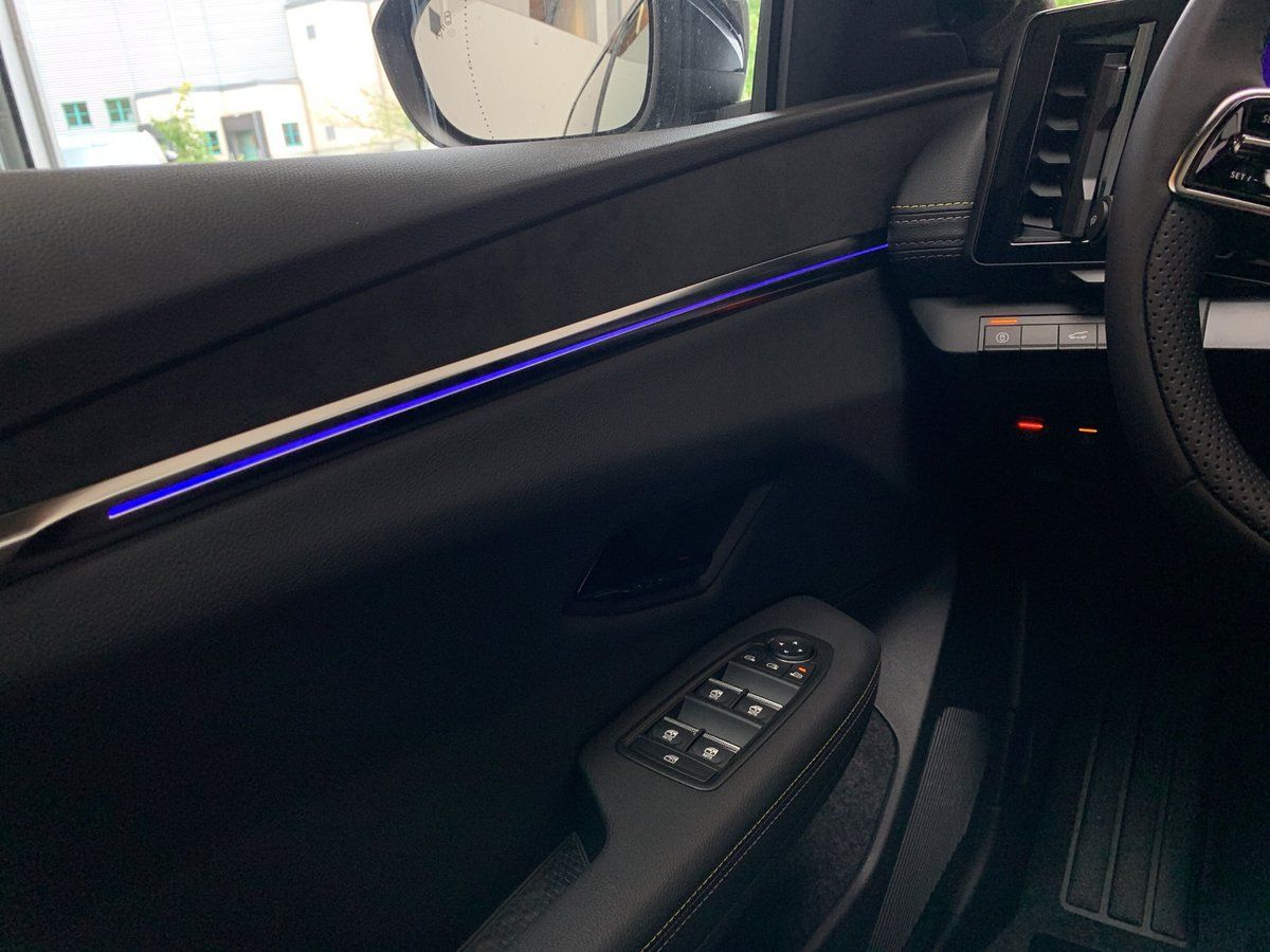 Renault Scenic E-TECH - Bild 31