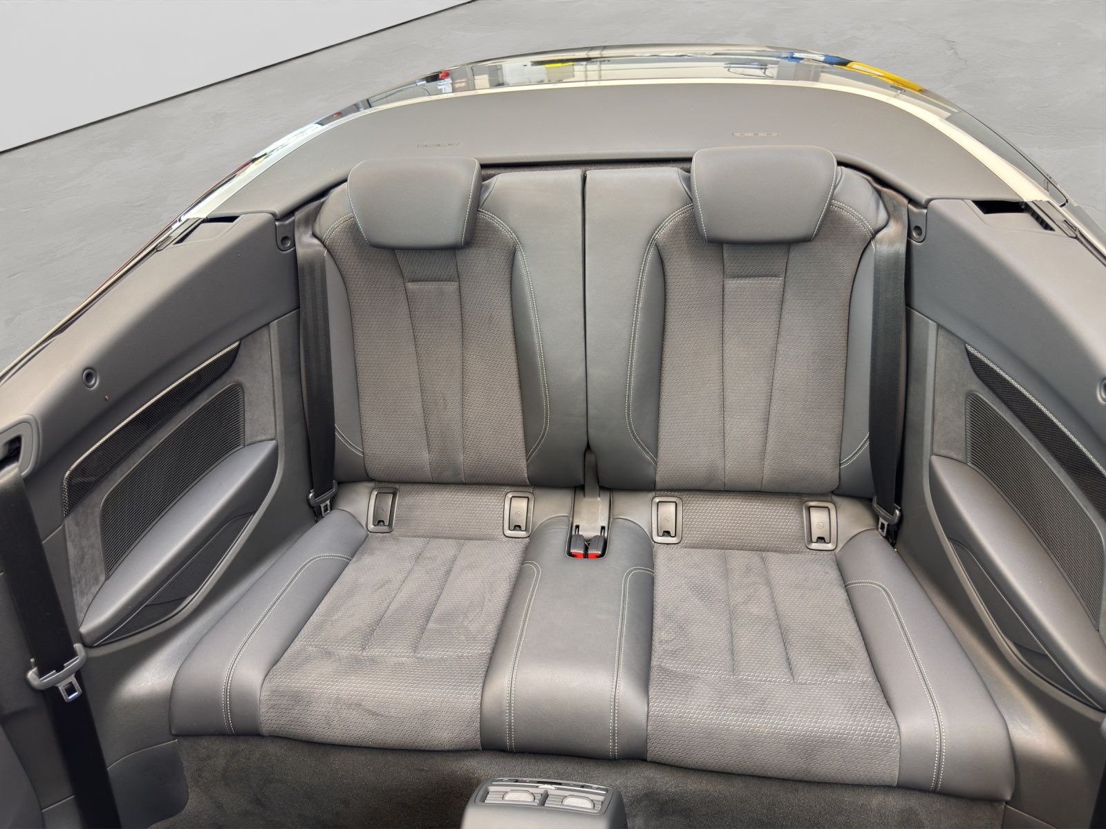 Audi S5 Cabriolet TFSI quattro B&O HuD Matrix-LED 360 foto 15