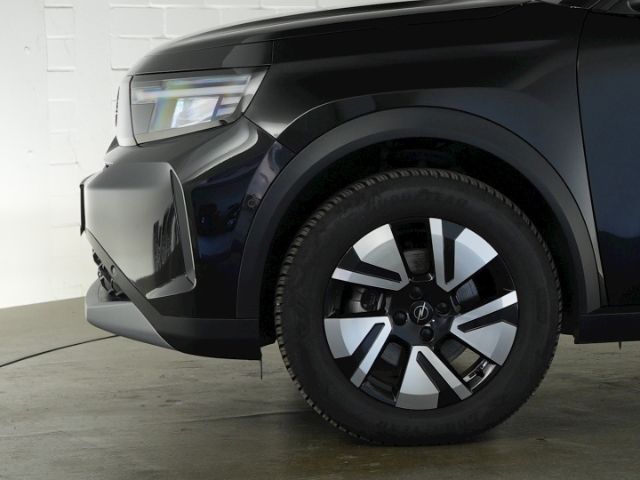 Frontera C HYBRID GS eDCT+NAVI+RÜCKFAHRKAMERA+SI