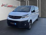 Opel Vivaro Kasten Edition L3+1HAND+SORTIMO+KAMERA - gebrauchte Opel Vivaro aus dem Jahr 2022