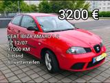 Seat SEAT IBIZA 1.2 AMARO, TÜV 11/27, 1. HAND, ... - Seat Ibiza: Amaro