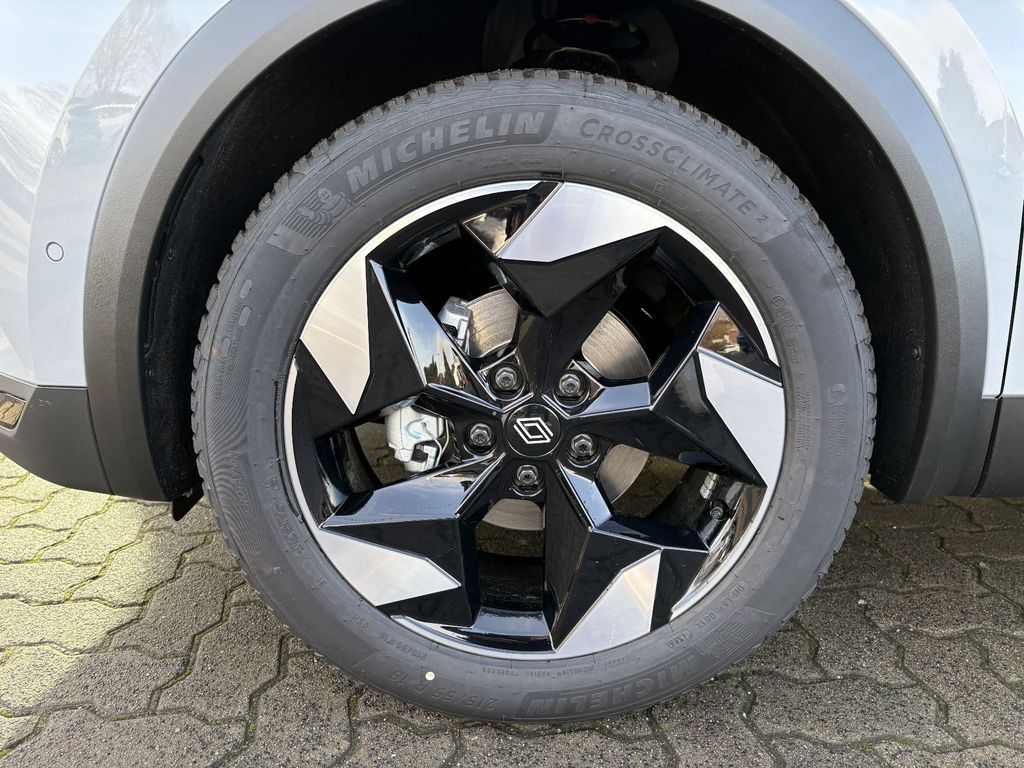 RENAULT Captur - Bild 10