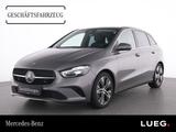 Mercedes-Benz B 180 d PROGRESSIVE+18''+PANO+AHK+TOTW+360°+PTS+ - Gebrauchtwagen in Herne