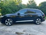 Audi Q7 3.0 TDI quattro tiptronic - S-Line - Audi 7-Sitzer
