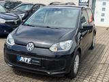 Volkswagen up! move up! - VW up! Gebrauchtwagen in Münster