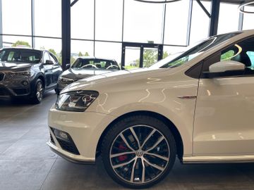 Volkswagen Polo V GTI BMT *Led*Navi*