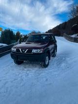 Nissan Patrol - Nissan Gebrauchtwagen von 2000