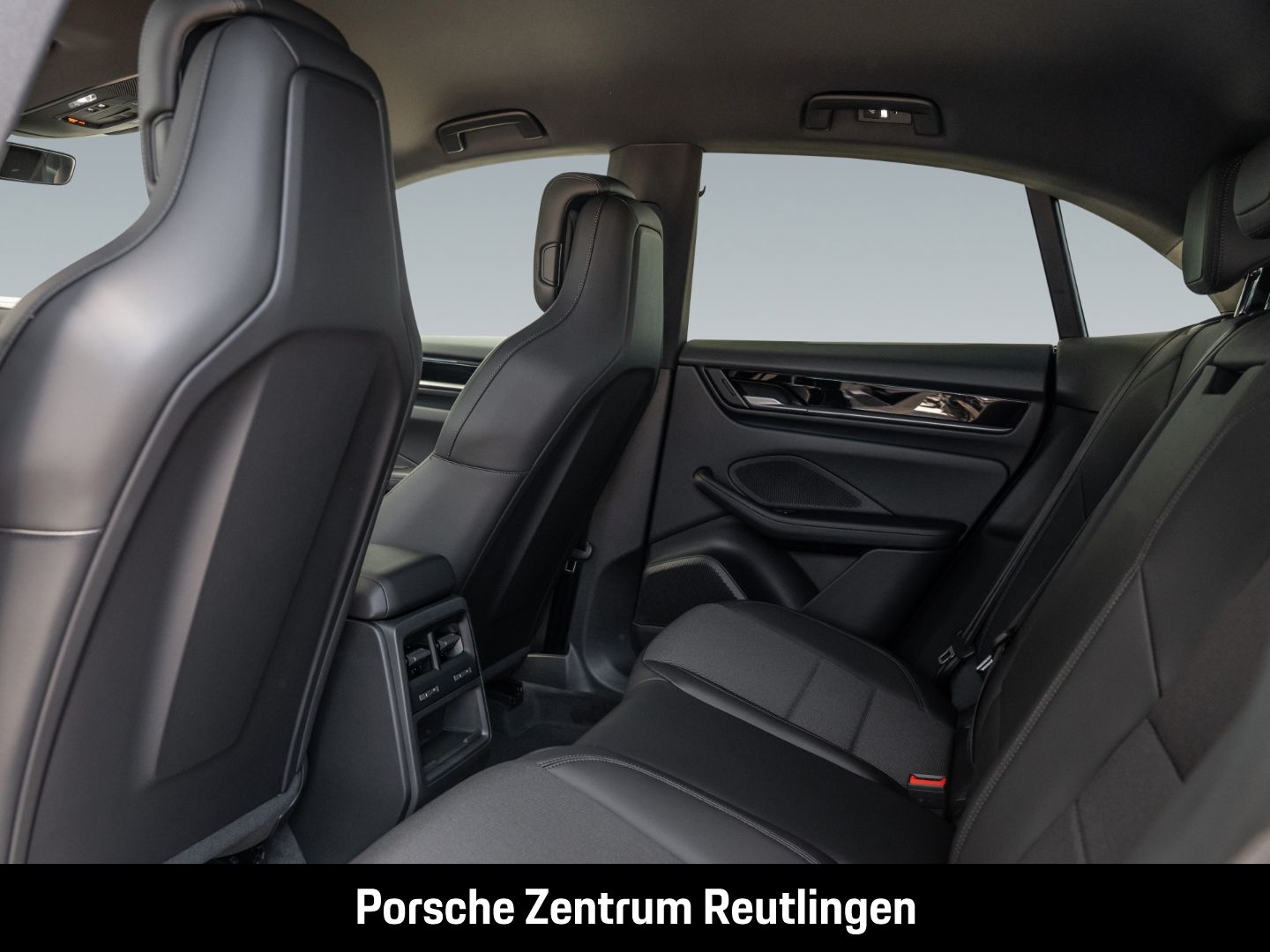Porsche Macan - Bild 7