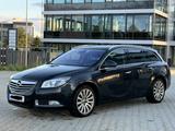 Opel insignia Sports Tourer 2.0 CDTI BI-Turbo - Opel Insignia mit Diesel-Antrieb: Bi Turbo