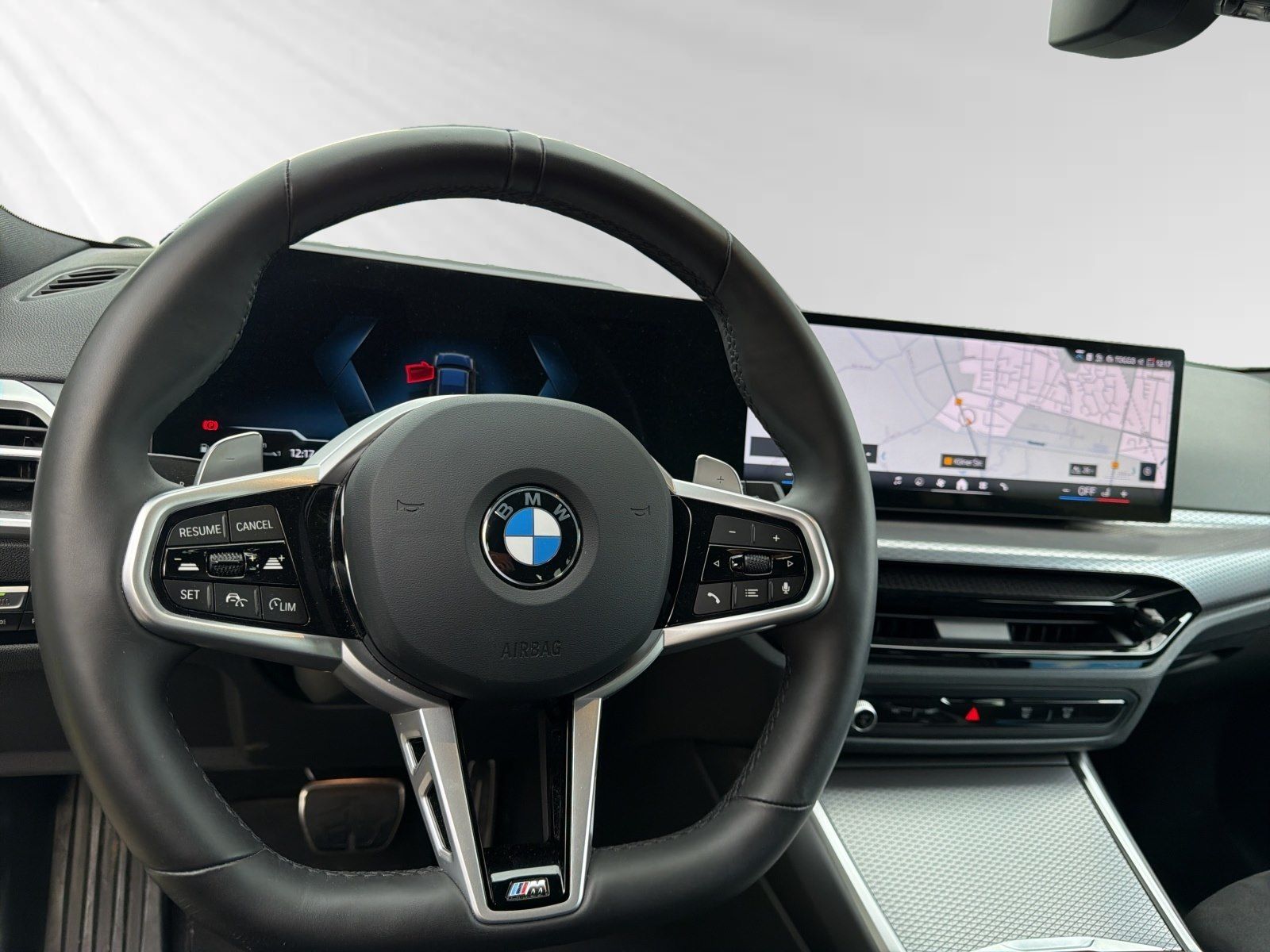 BMW 320 - Bild 19