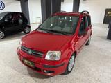 Fiat Panda 1.3 MJT 16V Emotion - Fiat Panda Emotion mit Diesel-Antrieb