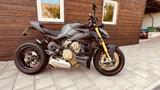 Ducati Streetfighter V4s black/grey viel Zubehör!3000Km - Offers