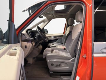 Volkswagen T7 Multivan - 9