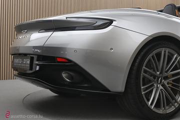 2024 Aston Martin DB12 缩略图 48