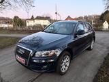 Audi Q5 2.0 TFSI tiptronic quattroOrg 114Tkm MotorNEU - gebrauchte Audi Q5 aus dem Jahr 2012