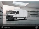 Mercedes-Benz Sprinter 317 CDI Kasten PRO L2H2 LED+Schwingsitz - Mercedes-Benz Sprinter Jahreswagen
