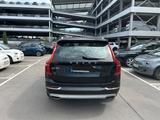Volvo XC90 D5 AWD Geartronic Inscription Inscription - Volvo XC90: Geartronic