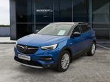 Opel Grandland Business INNOVATION 1.2 TURBO LED Navi - Opel Gebrauchtwagen in Hannover