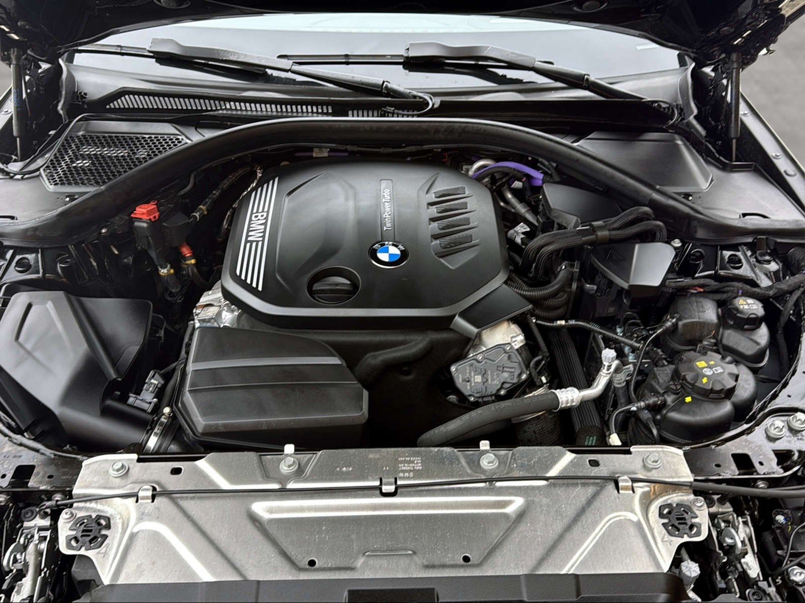 BMW 318 - Bild 21