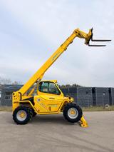 Merlo P38.13**2.944 h**13 m**Niveauregulierung - Merlo LKWs