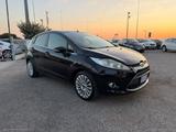 Ford FORD Fiesta 1.4 TDCi 68 CV 5p. Titanium - Ford Fiesta aus 2009: Tdci