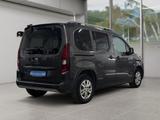 Peugeot Rifter Allure Pack L1, 1.Hand, Rentnerfahrzeug - Peugeot: Rent