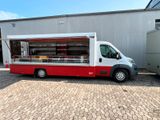Fiat Ducato Verkaufsfahrzeug/ Backwarenmobil /Gimatec - Angebote entsprechen deinen Suchkriterien