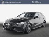 Mercedes-Benz C 200 T AMG Advanced|NIGHT|*sienabraun/schwarz* - Mercedes-Benz C-Klasse: Automatik