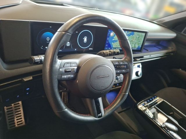 Fahrzeugabbildung Hyundai Tucson FL PHEV (MY25) 1.6 T-GDi (252 PS) 6-AT 4W