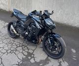 Kawasaki Z1100 - Kawasaki Motorräder in Bochum