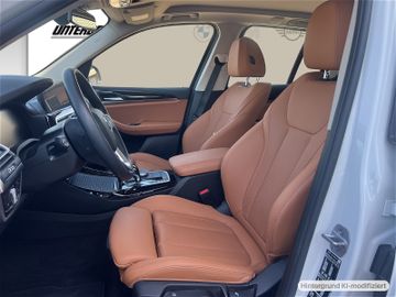 BMW X3 - 10