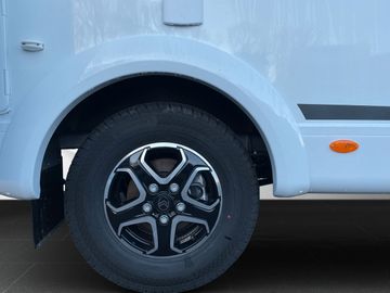 Carado V 337 PRO+ AUTOMATIK  Navi Kamera Smart TV