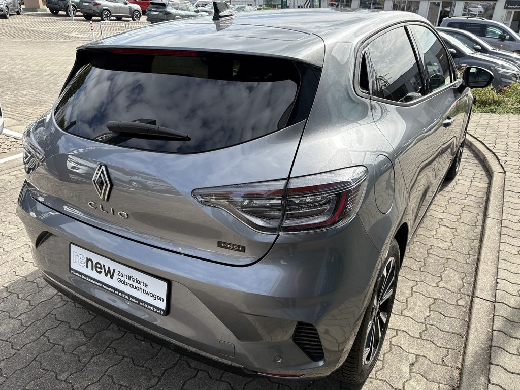 RENAULT Clio - Bild 3