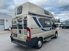 Pössl Vario 499 / Roady * Klein aber Fein!*