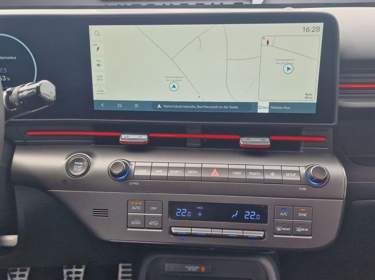 Hyundai Kona – Bild 12