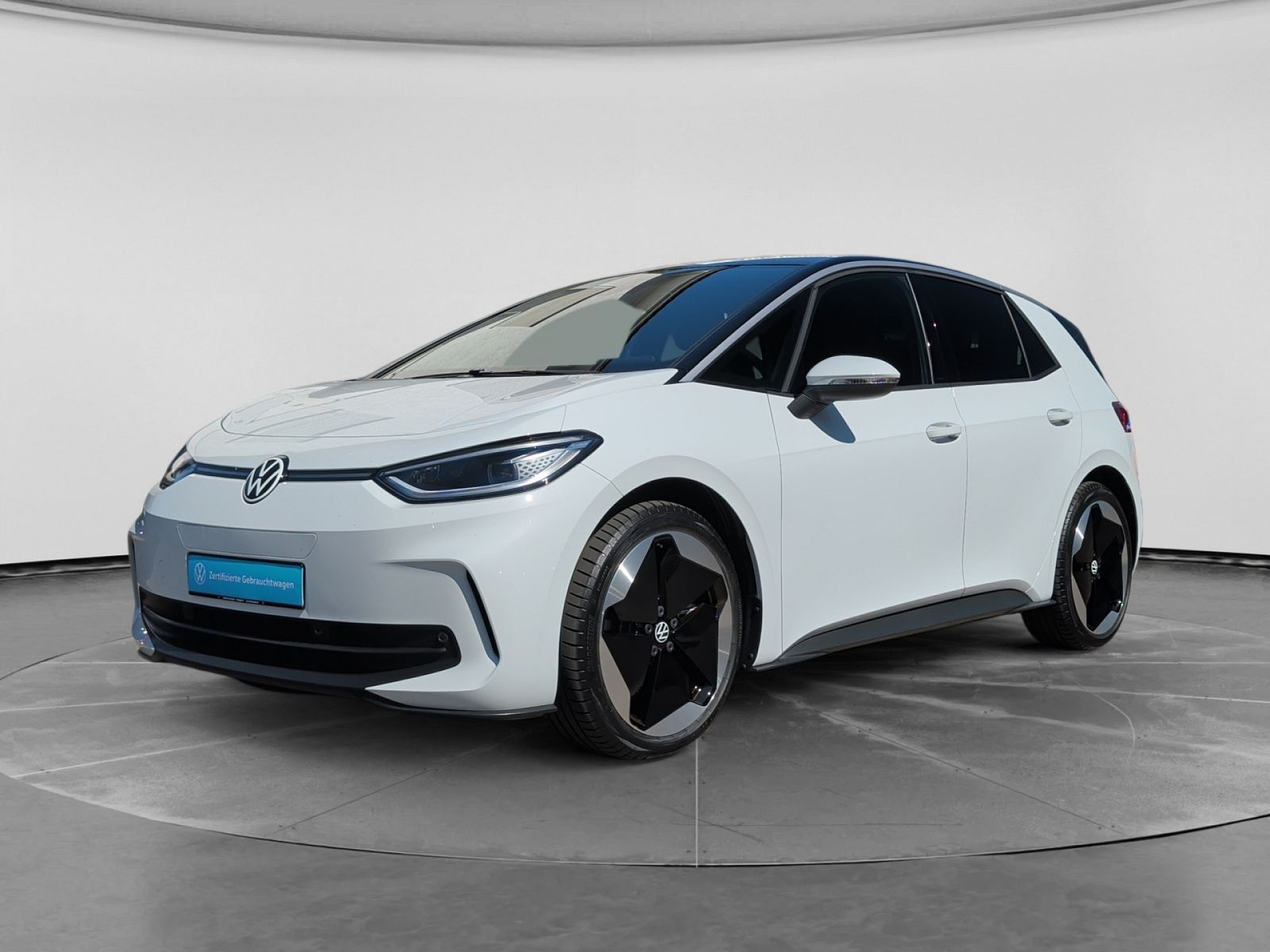 Volkswagen ID.3 Pro S 560KM max. RFK HUD foto 3