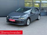 Volkswagen Golf Variant VIII 2.0 TDI Life LED NAVI AHK HUD  - Volkswagen Golf Jahreswagen mit Diesel-Antrieb: Variant
