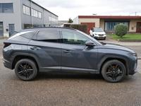 Hyundai Tucson Trend Plug-In Hybrid 4WD